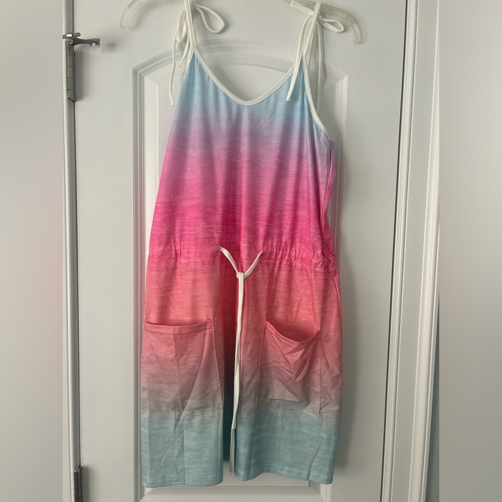 Summer dress